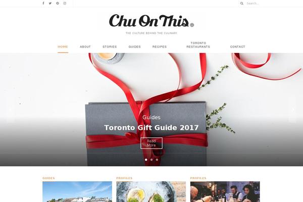 Site using Faq-responsive plugin