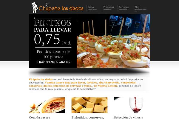 Display theme site design template sample