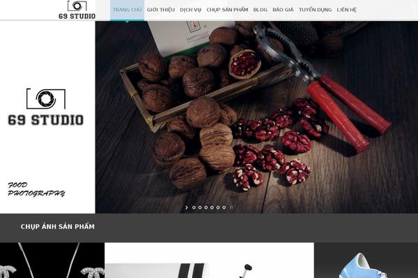 chupsanpham.net site used Lenze