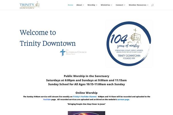 Site using Tablepress-responsive-tables plugin