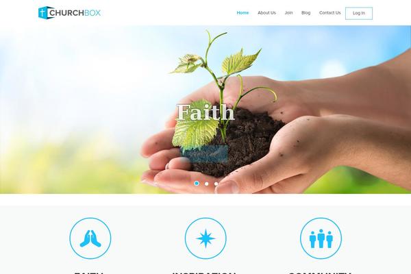 Site using WP Job Manager plugin