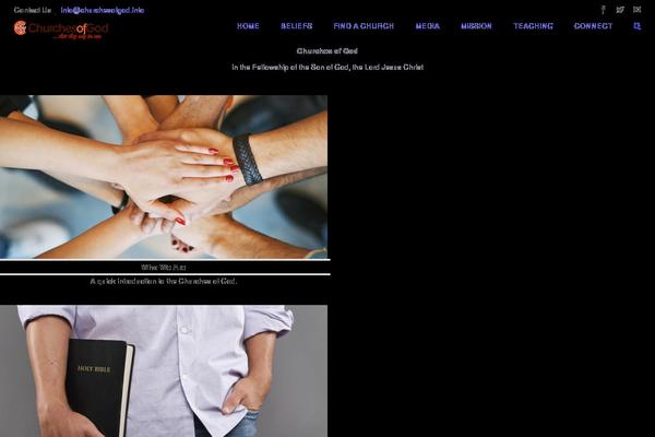 Site using Seriesengine_plugin plugin