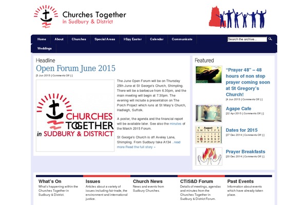 Arthemia theme site design template sample