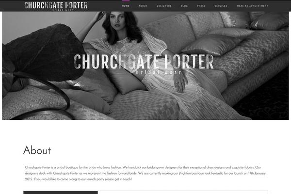 zoo theme site design template sample