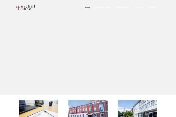 Site using Cubeportfolio plugin