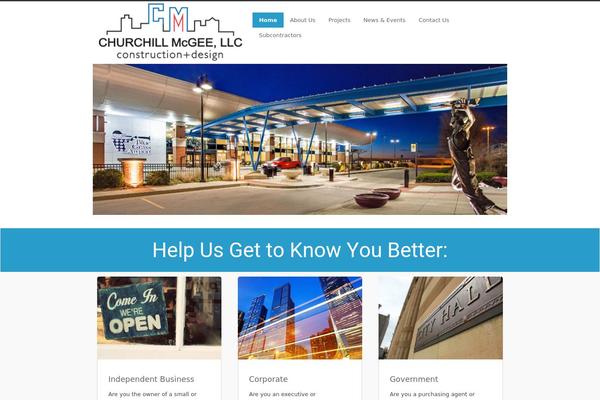 Inovado theme site design template sample