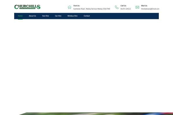 Site using Easy-side-tab-cta plugin