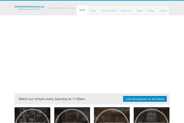 YellowProject theme site design template sample