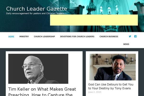 Momentous Lite theme site design template sample