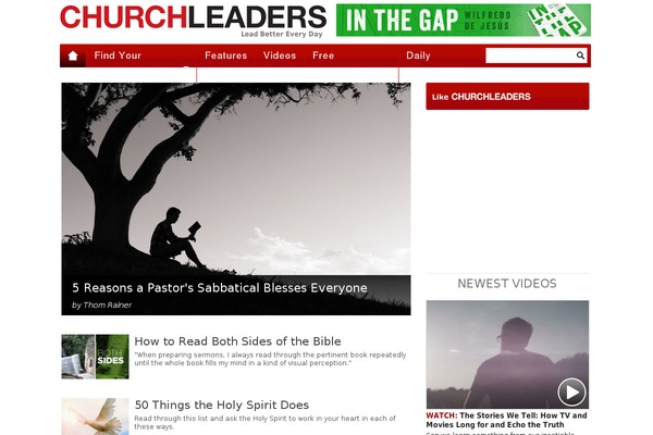Newspaper Child theme site design template sample