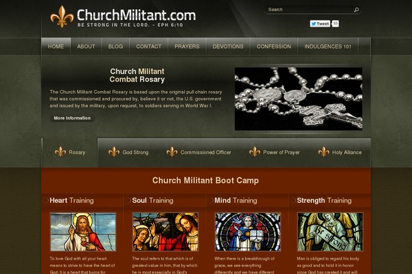 Rt_crystalline_wp theme site design template sample