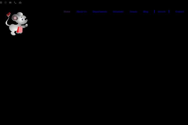 Site using Wp-call-button plugin