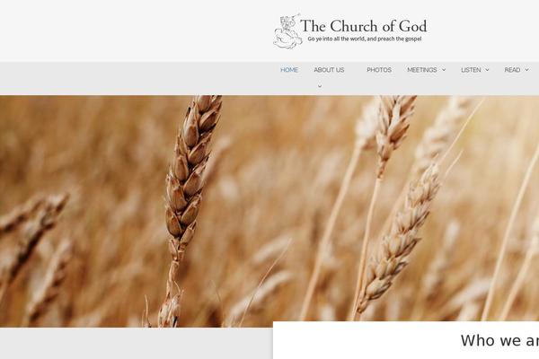 Site using Wp-show-posts-pro plugin