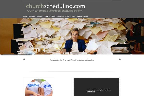 Site using Amazon-polly plugin