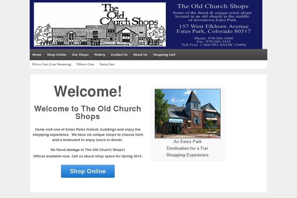 Responsive theme site design template sample