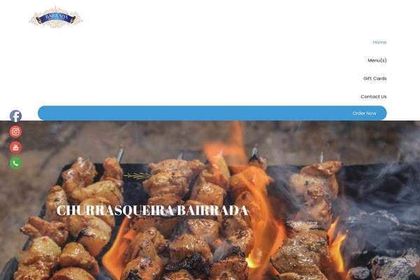 Site using Ultimate-Premium-Plugin plugin
