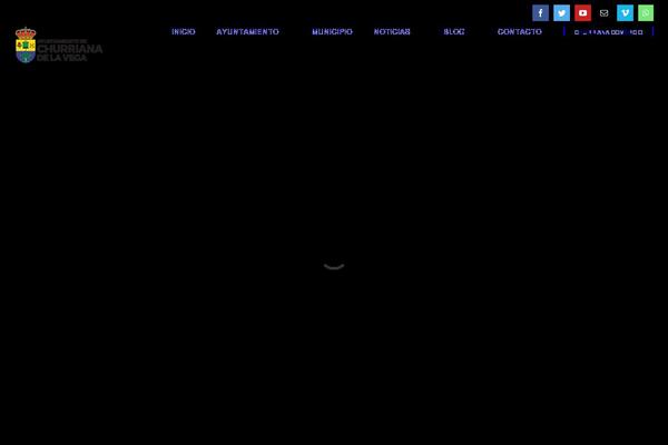 Site using Justified-gallery plugin