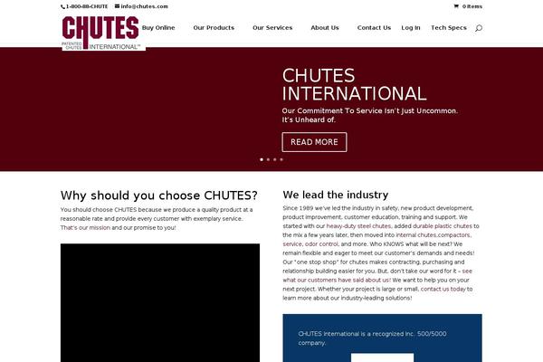 Site using Simple Download Monitor plugin