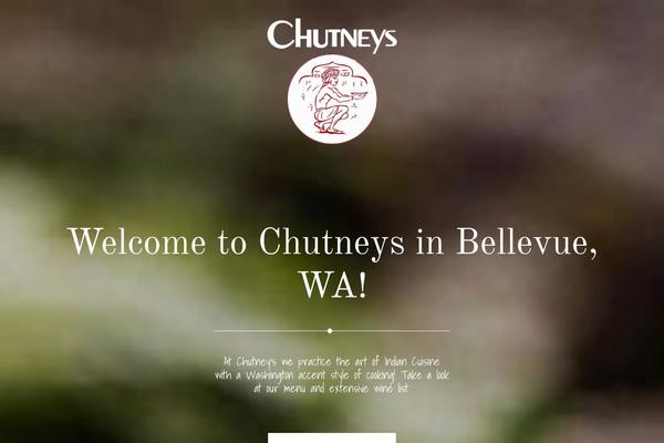 Steakhouse theme site design template sample