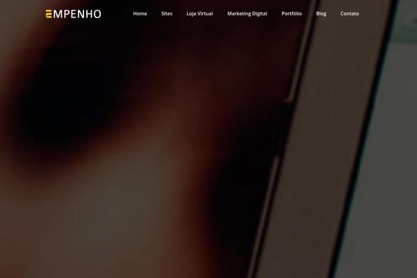 chuvadeideias.com.br site used Zap-installable