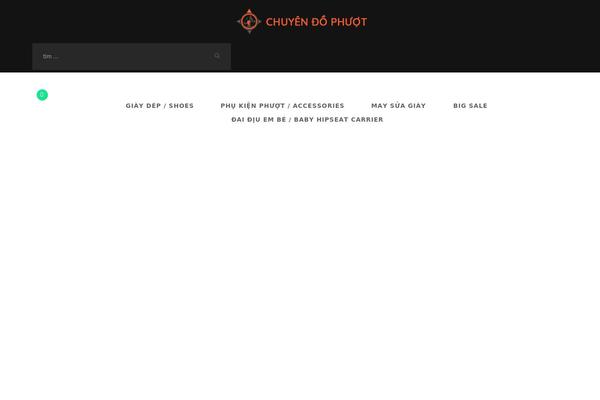 Site using Woo-variation-swatches-pro plugin