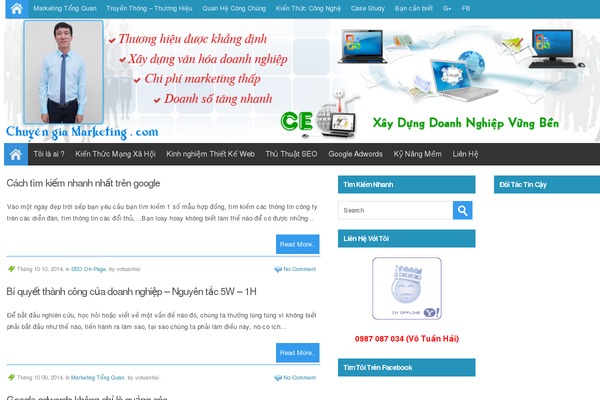 Wrock Metro theme site design template sample