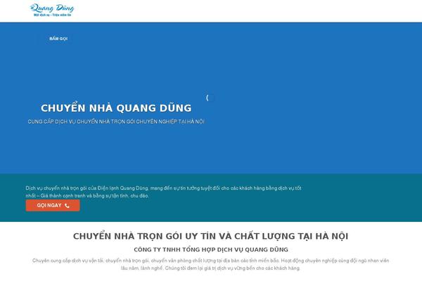 Fine theme site design template sample