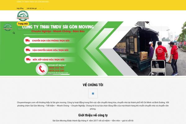 Event theme site design template sample