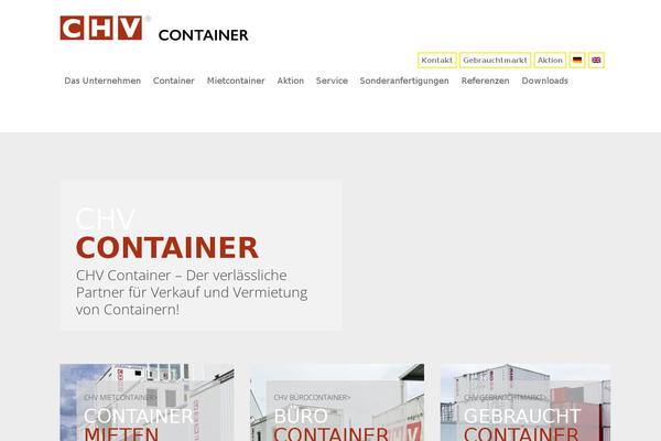 Site using Blog-designer-pro plugin