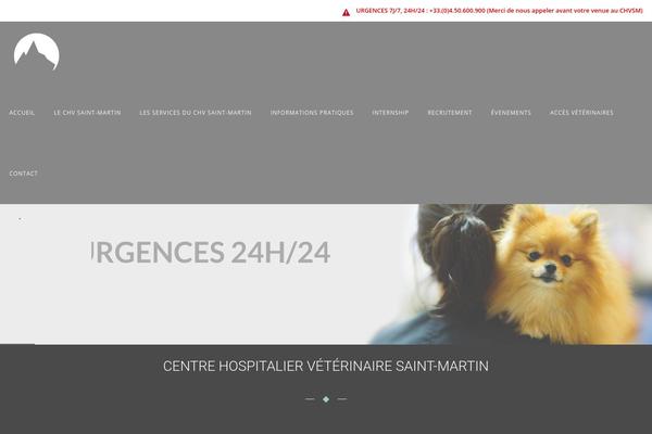 Site using Tatsu plugin