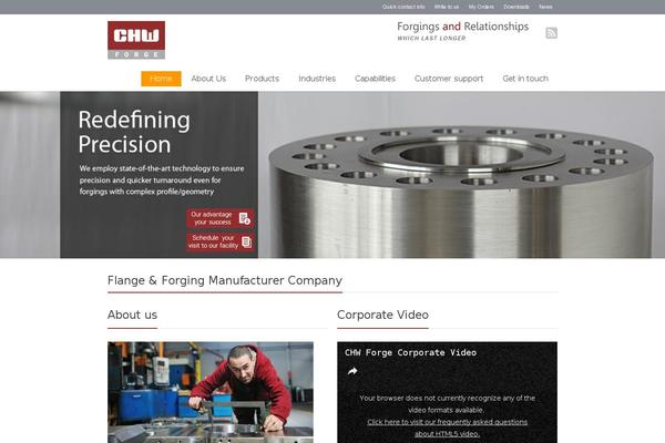 MultiPurpose theme site design template sample
