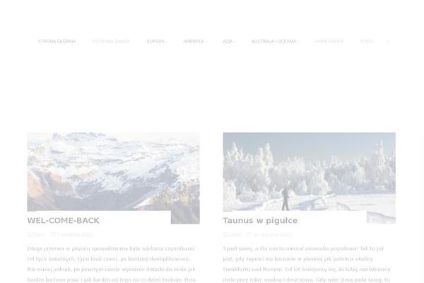 Site using Subscribe To Comments Reloaded plugin