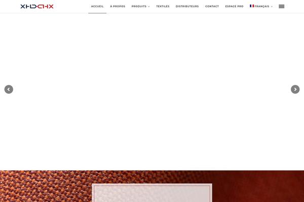 Site using Wpdm-premium-packages plugin