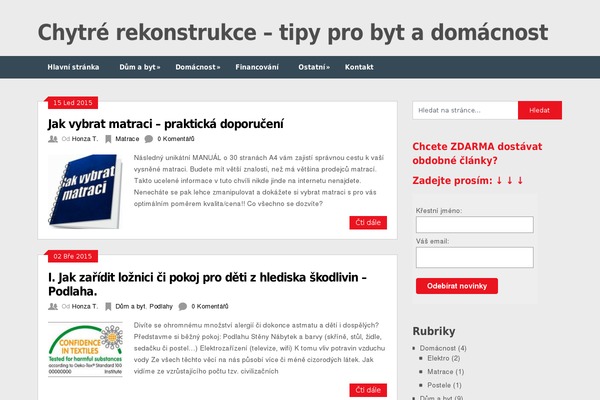 Site using Exit-popup plugin