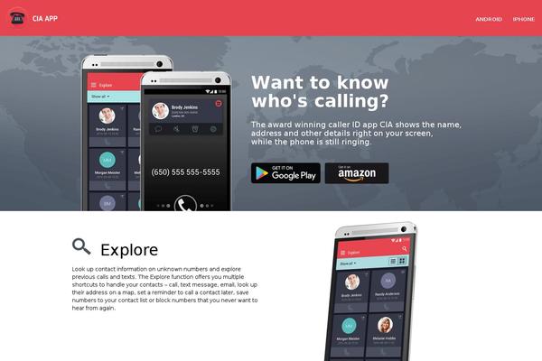 Site using Vc_extend_apollo13 plugin