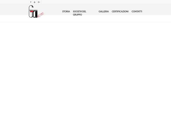 Site using Client Logo Carousel plugin