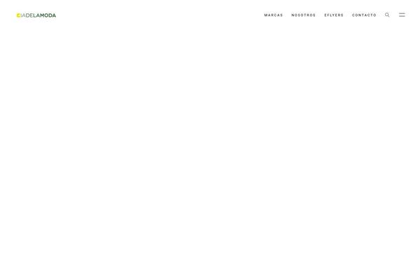 Mane theme site design template sample