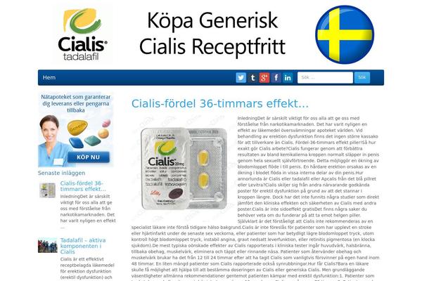 cialissverige.com site used Minseo