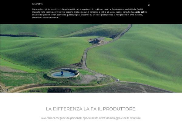 Site using WP Lightbox 2 plugin