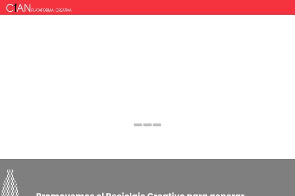 Site using Modula plugin