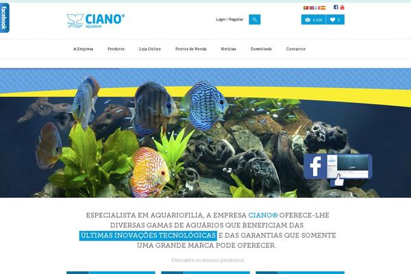 Site using Woocommerce-variation-swatches-and-photos plugin