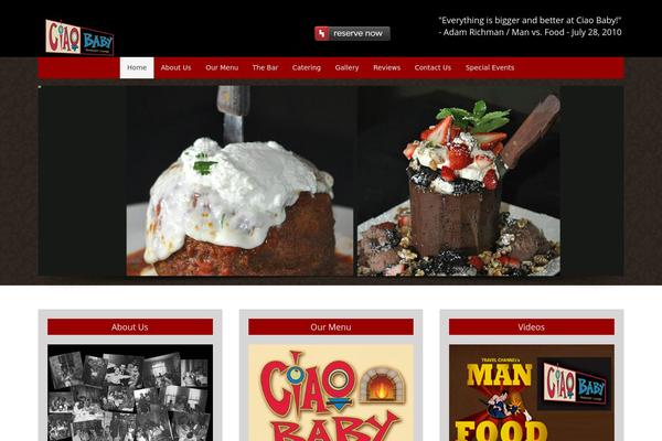 Yoo_master2_wp theme site design template sample