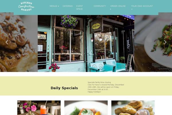 Site using Hgr_vc_extender plugin