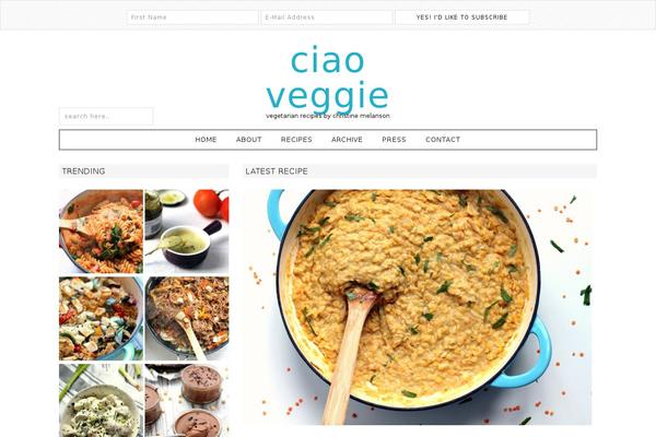 Site using Tasty-links plugin