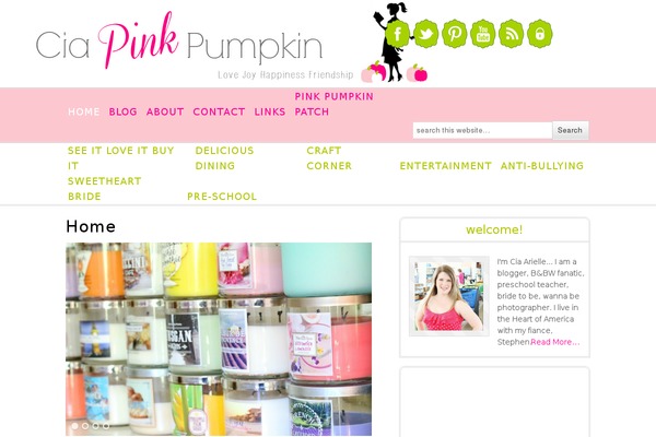 Adorable theme site design template sample