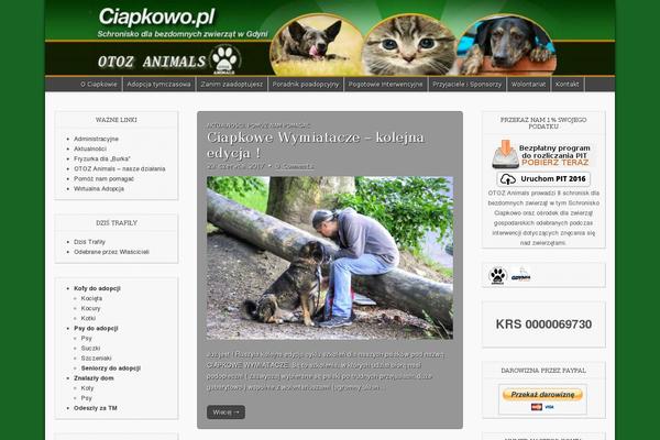 Site using Logo-showcase-ultimate plugin