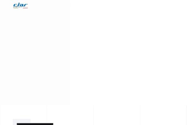 Site using NS Category Widget plugin