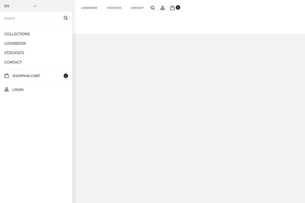 Site using Sober-addons plugin