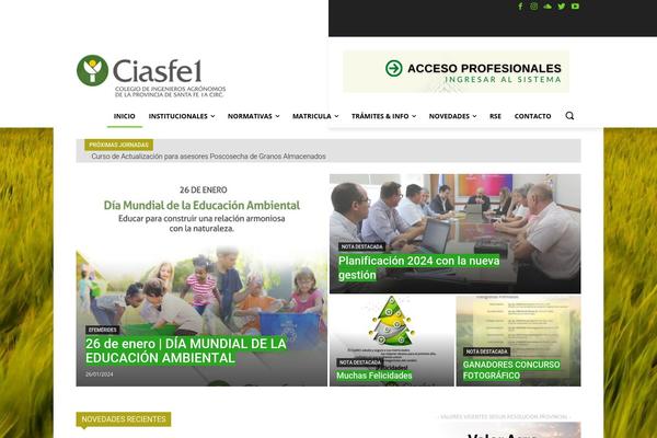 Site using Click-to-chat-for-whatsapp plugin
