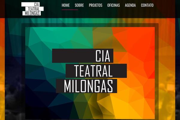 Site using Remix_cpt plugin